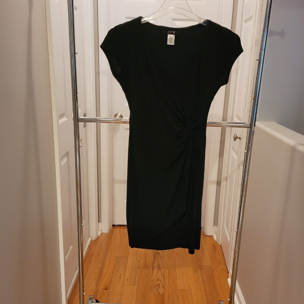 Jfw brand  little black  dress . Size medium.  Super comfortable.